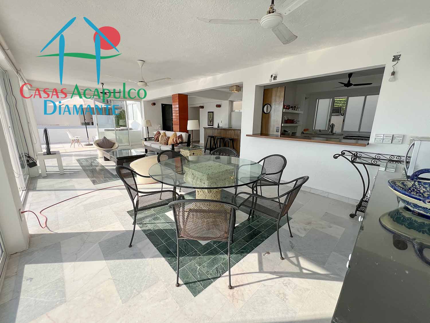 Villa Judith - Estancia 5 Villa Judith - Estancia 5